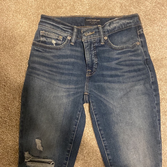 Lucky brand jeans - Picture 3 of 6
